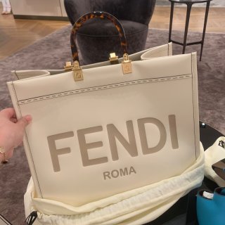 Fendi Fendi