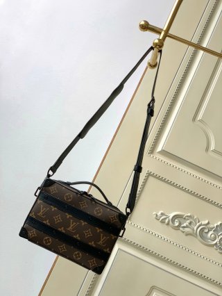 Draw-bar box Draw-bar box