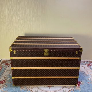 Draw-bar box Draw-bar box