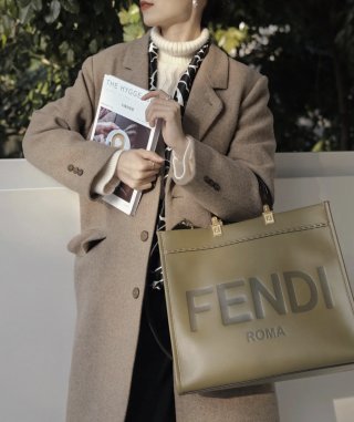 Fendi Fendi