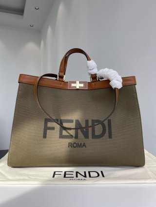 Fendi Fendi