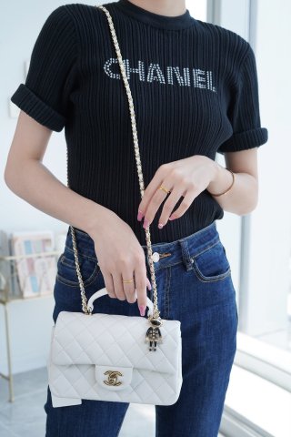 Chanel Chanel