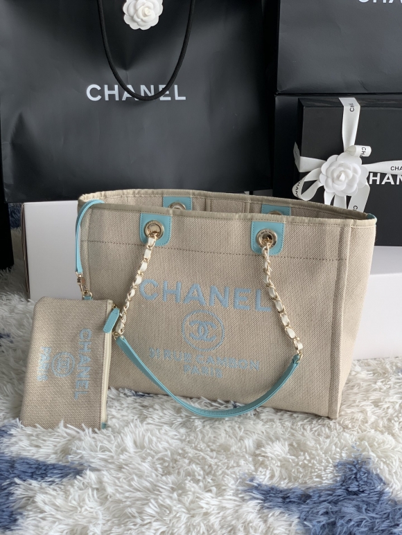 Chanel Chanel