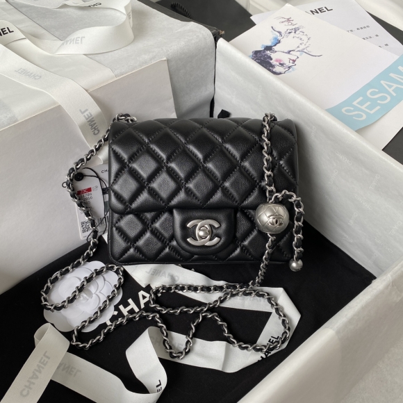 Chanel Chanel