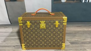 Draw-bar box Draw-bar box