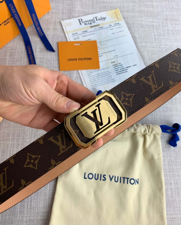 LV-Belts
