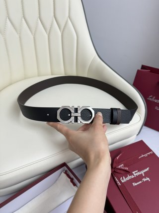Ferragamo-Belts