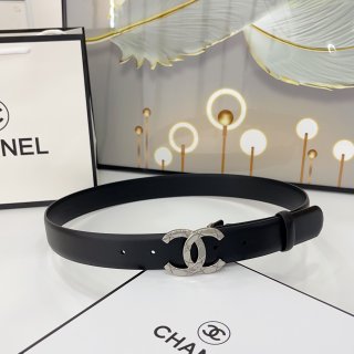 Chanel-Belts