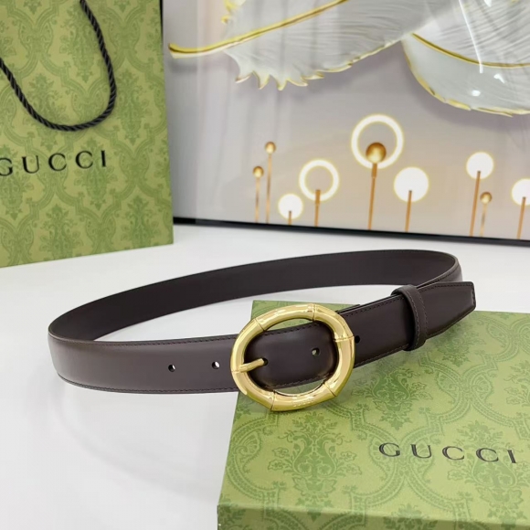 Gucci belts