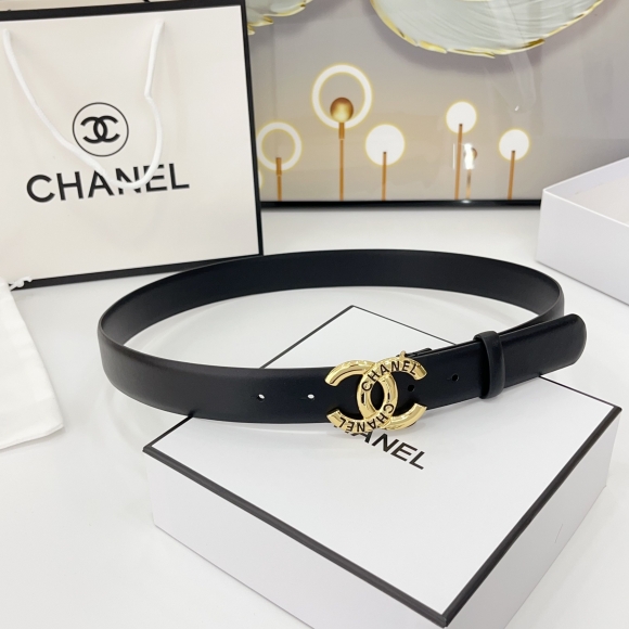 Chanel-Belts