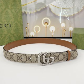 Gucci belts
