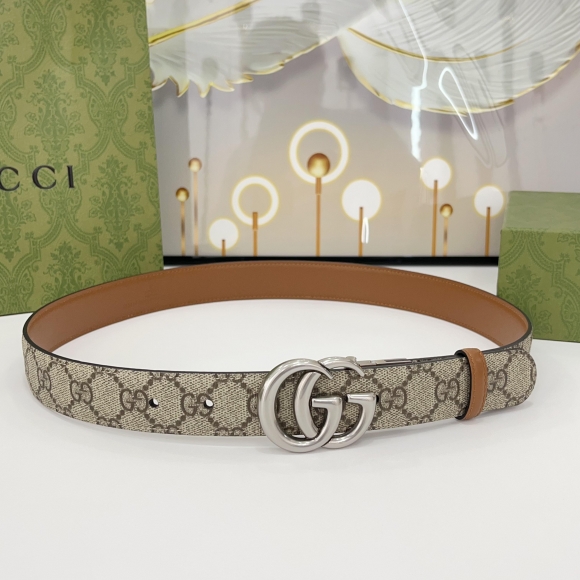 Gucci belts