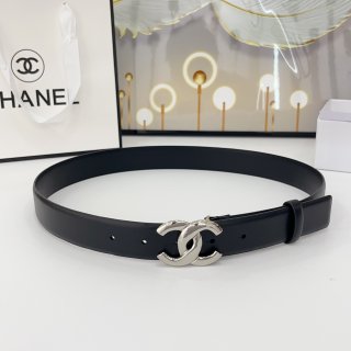 Chanel-Belts