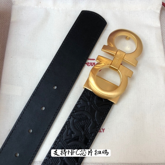 Ferragamo-Belts