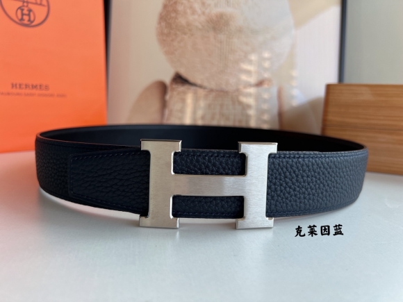 Hermes-Belts