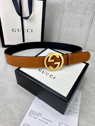 Gucci belts