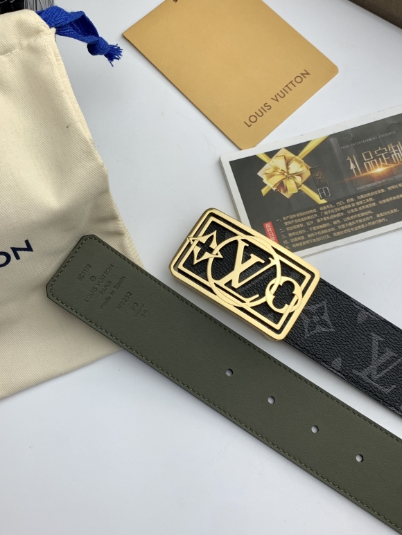 LV-Belts
