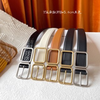 YSL-Belts