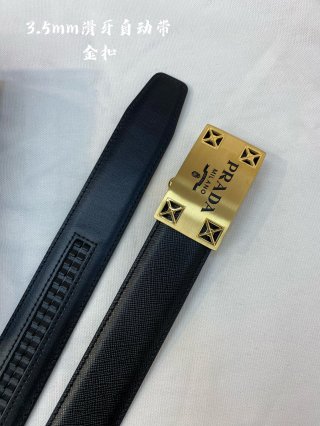 Prada-Belts