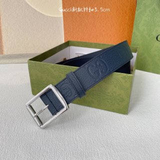 Gucci belts