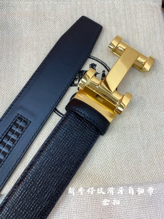 Hermes-Belts