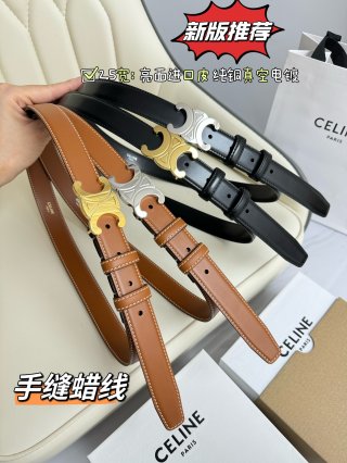 Celine-Belts Celine-Belts