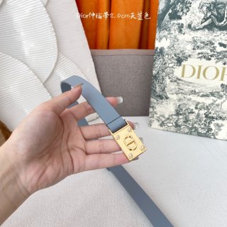 Dior-Belts Dior-Belts