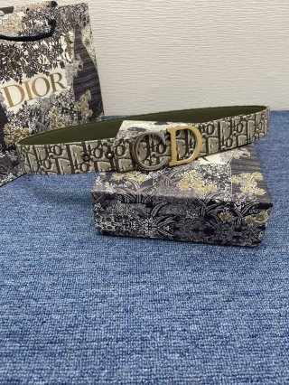 Dior-Belts Dior-Belts