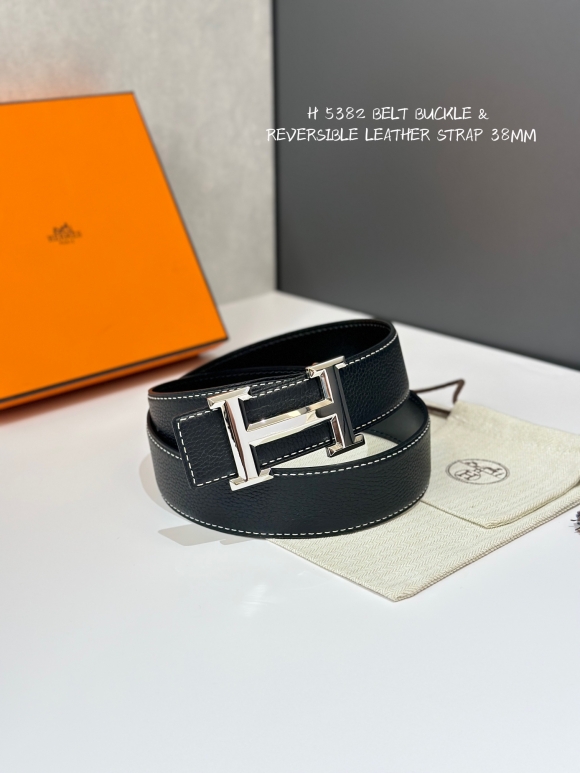 Hermes-Belts