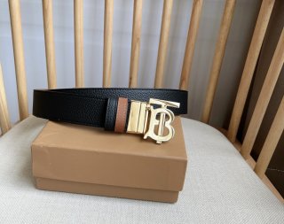 Burberry-Belts