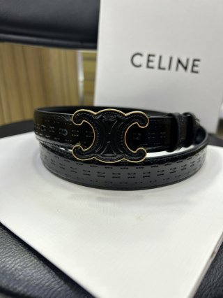 Celine-Belts Celine-Belts