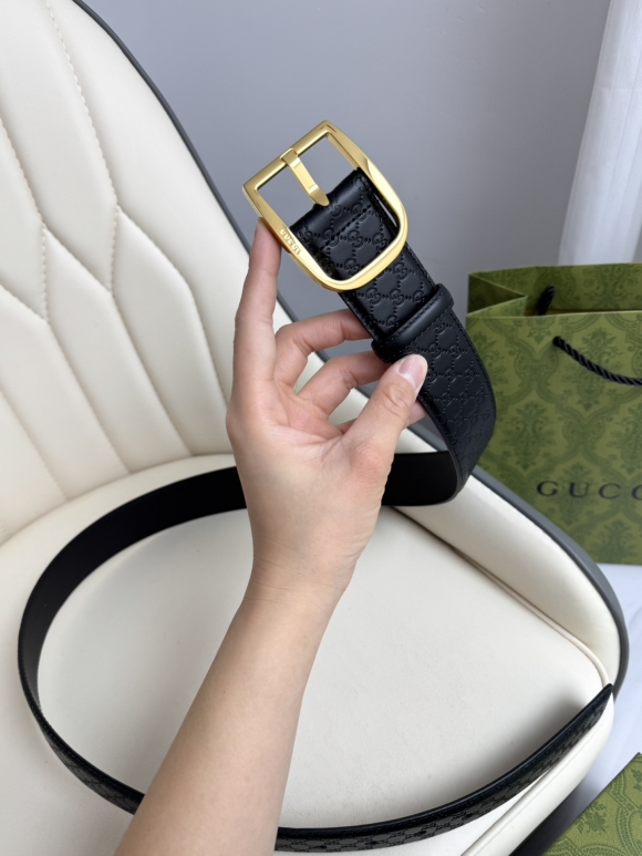 Gucci belts