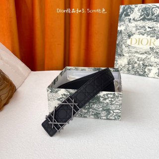 Dior-Belts