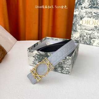 Dior-Belts
