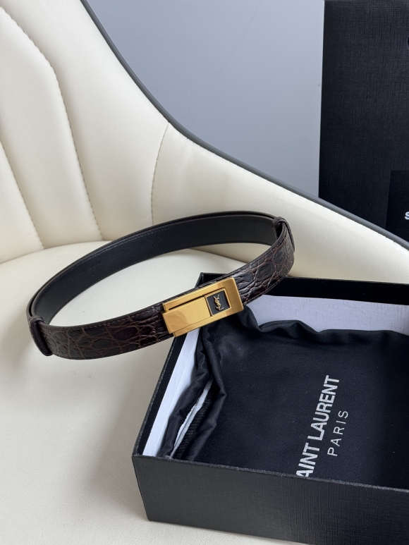 YSL-Belts
