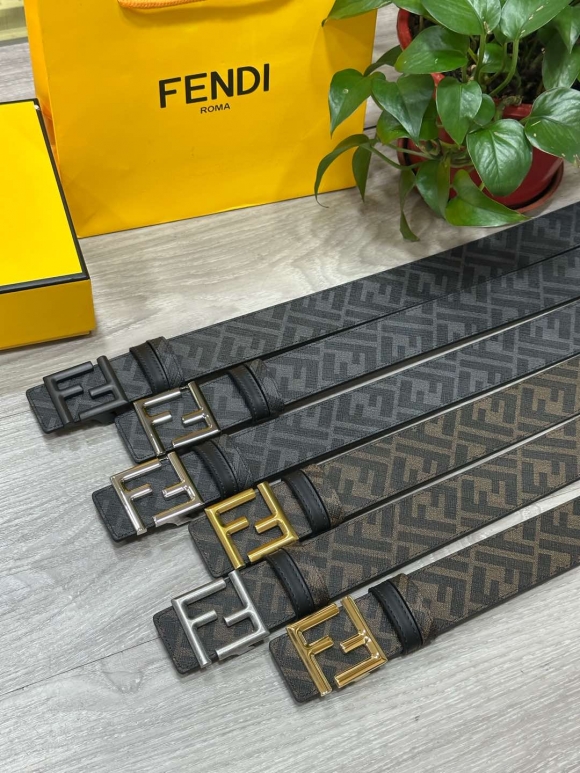 Fendi-Belts Fendi-Belts