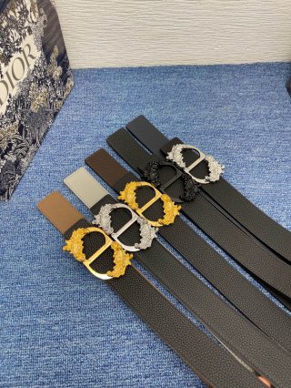 Dior-Belts Dior-Belts