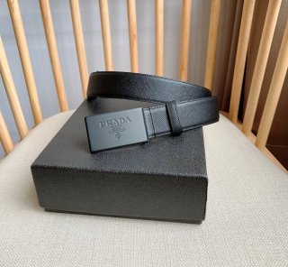Prada-Belts