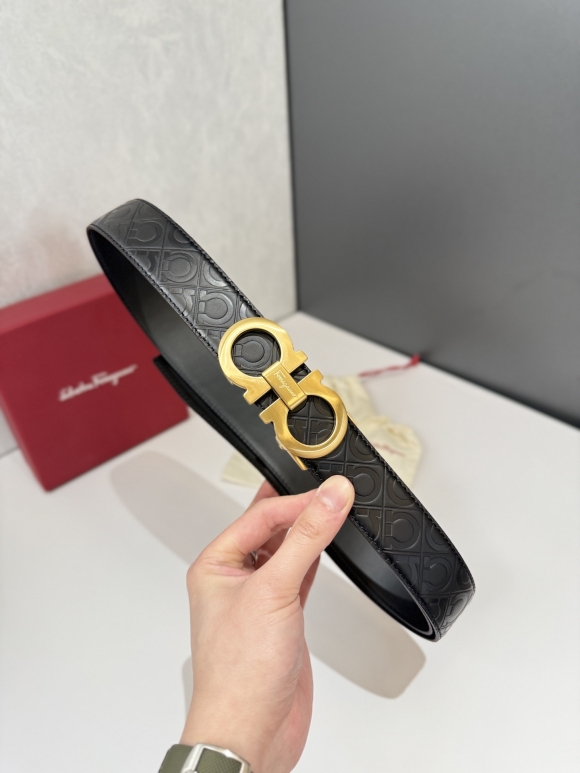 Ferragamo-Belts Ferragamo-Belts