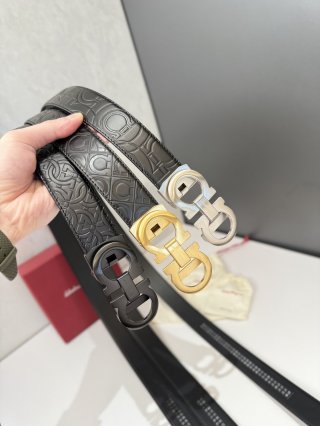 Ferragamo-Belts Ferragamo-Belts