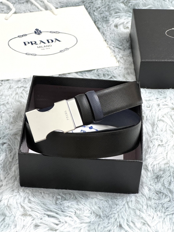 Prada-Belts