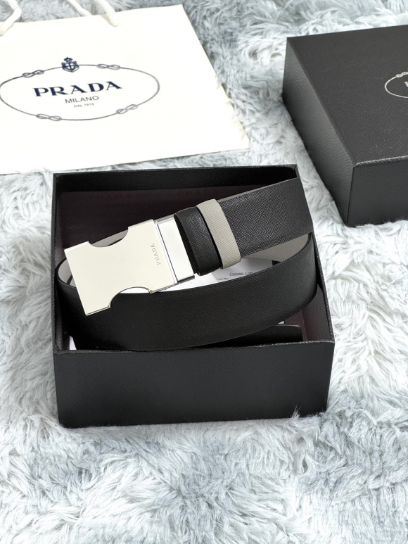 Prada-Belts