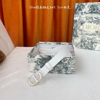 Dior-Belts Dior-Belts