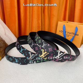 LV-Belts