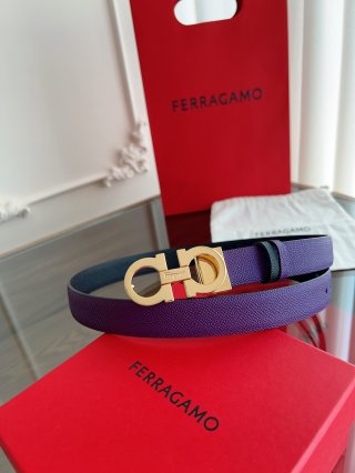 Ferragamo-Belts Ferragamo-Belts