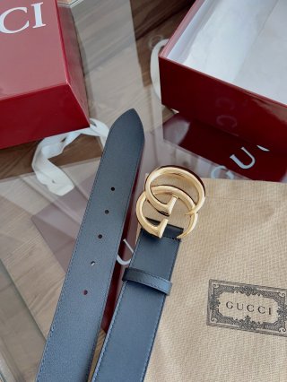 Gucci belts