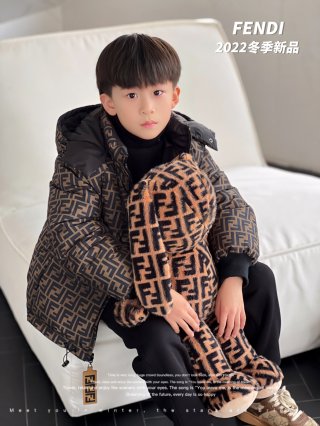 Down jackets C Down jackets C