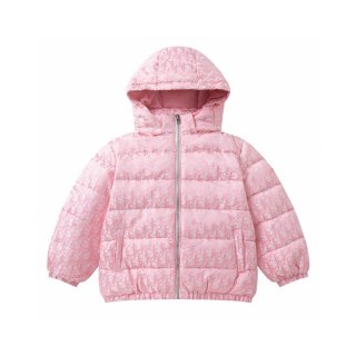 Down jackets C