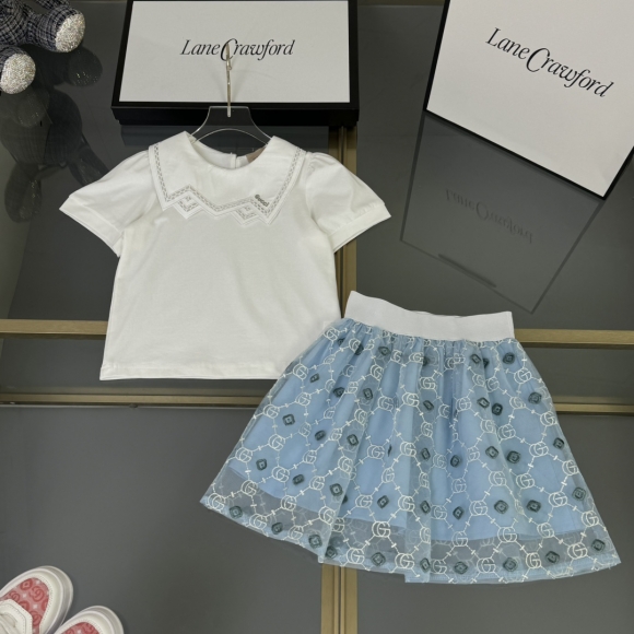 Girls set