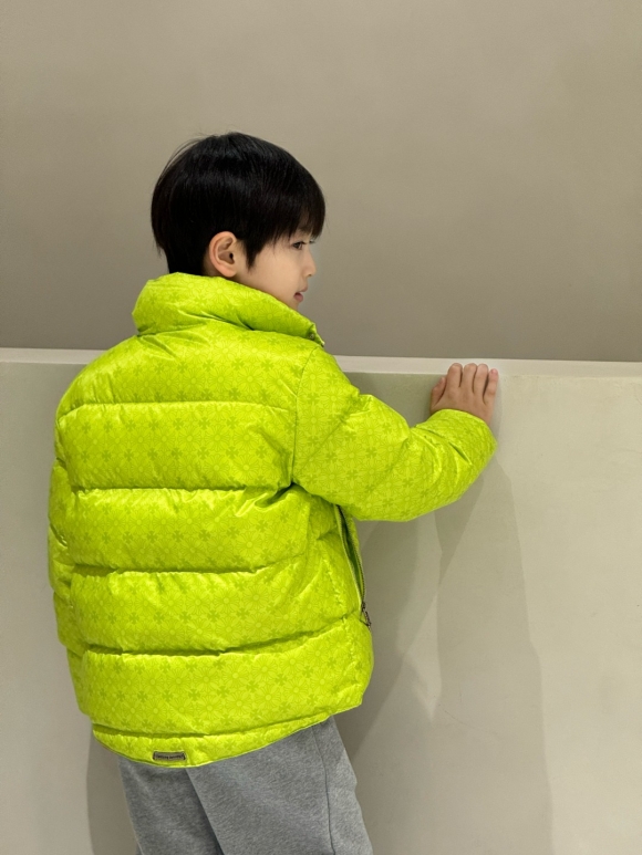 Down jackets C Down jackets C